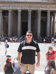 Pantheon                                