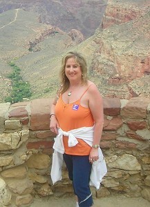 Grand Canyon - 2006