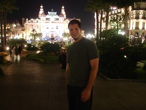 Monte Carlo                        