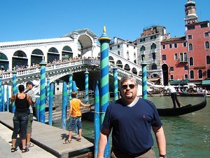 Venice                             