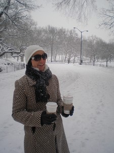 NYC - Central Park
