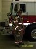 Me in turnout gear                 