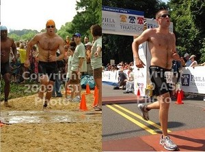 philly tri                         