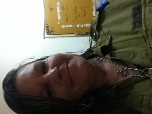 Volunteering on IDF base                