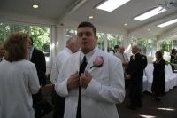 Brother's Wedding Pic    
