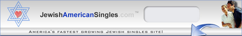 Jewish Singles, your alternative to high priced Jewish dating sites.