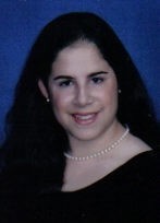 Senior 2003 picture      