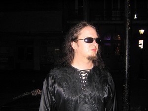 Halloween 2006           
