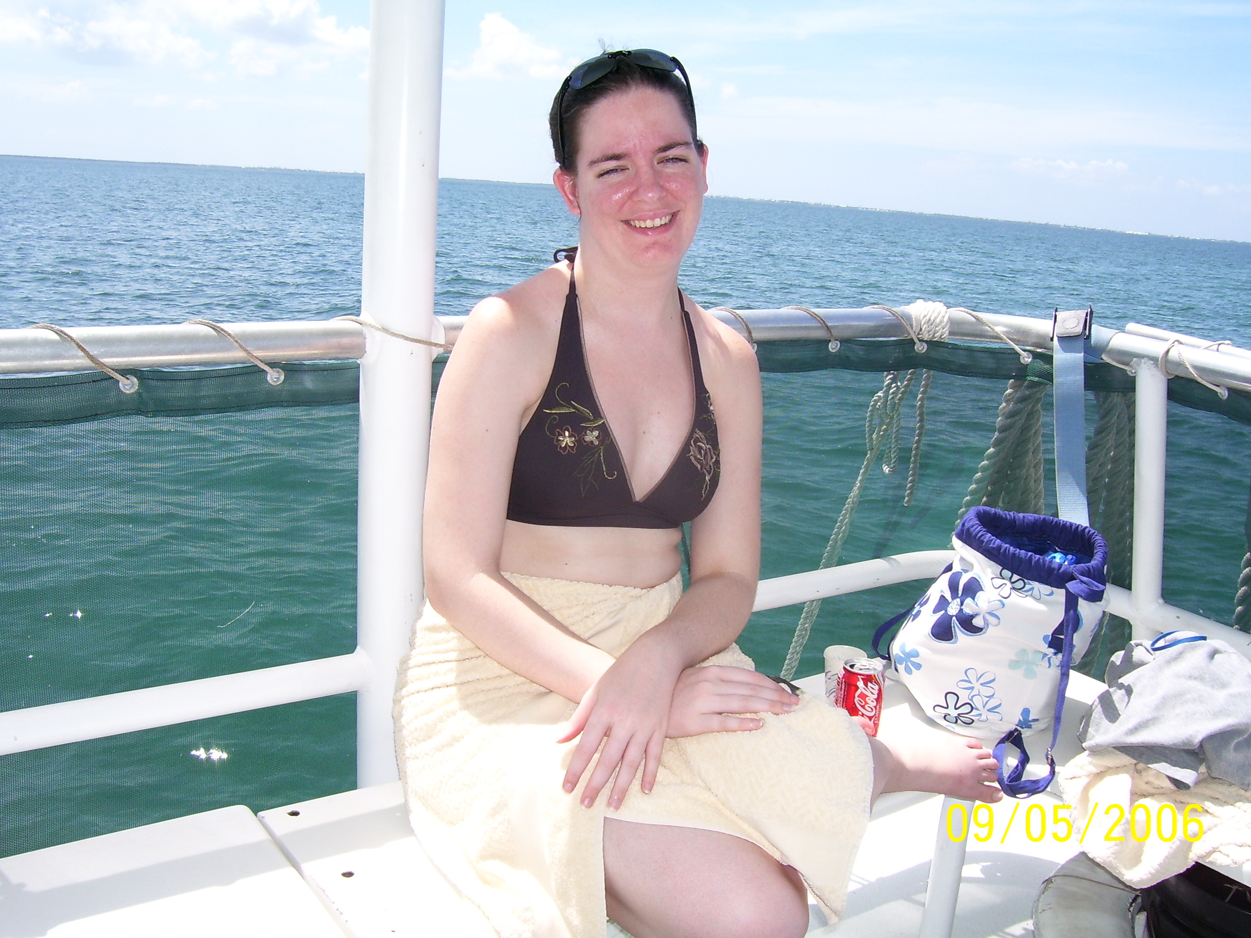 Cayman Islands 2006      