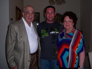 My Grandparents and I
