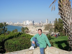 Tel Aviv                           