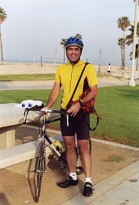 2011 Charity Bike Ride