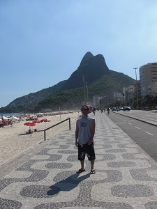 Rio                                
