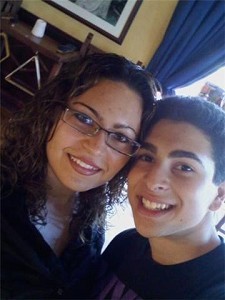 bro & i                            