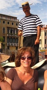 Venice  Aug 2009                   