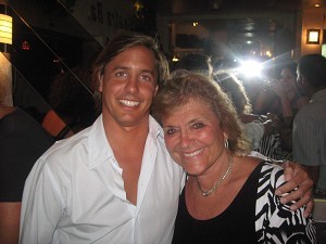 Puerto Banus,last summer