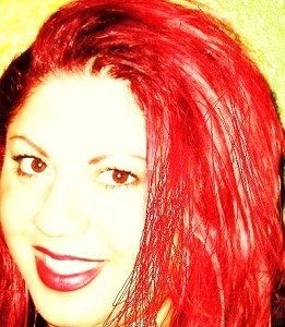 When I had Red hair