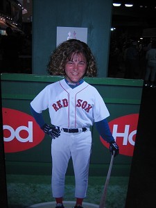 Red Sox Fun              